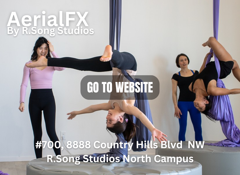 AerialFX Studio